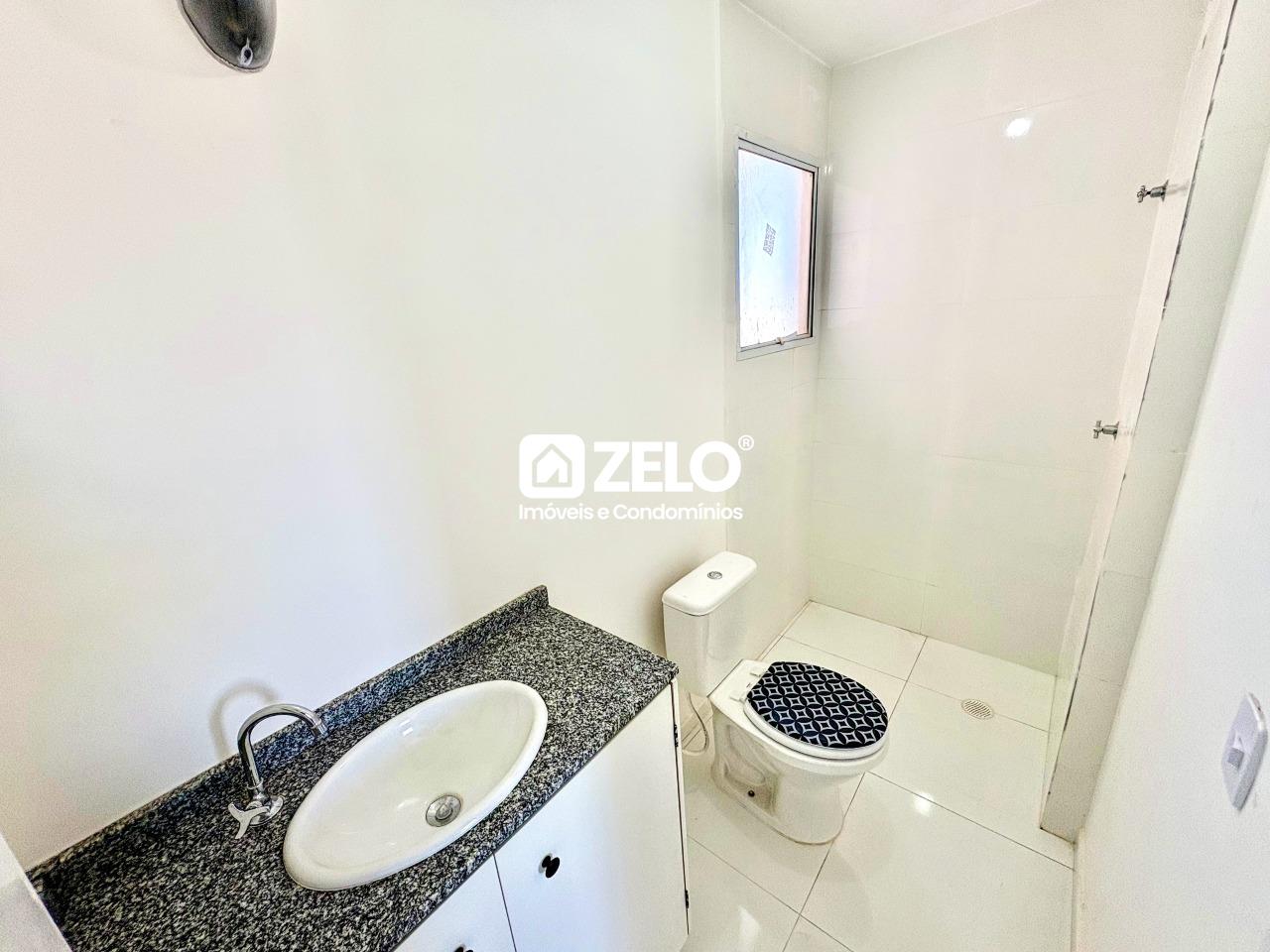 Apartamento em Jardim Novo Angulo, Hortolândia - SP | Zelo Imóveis: 