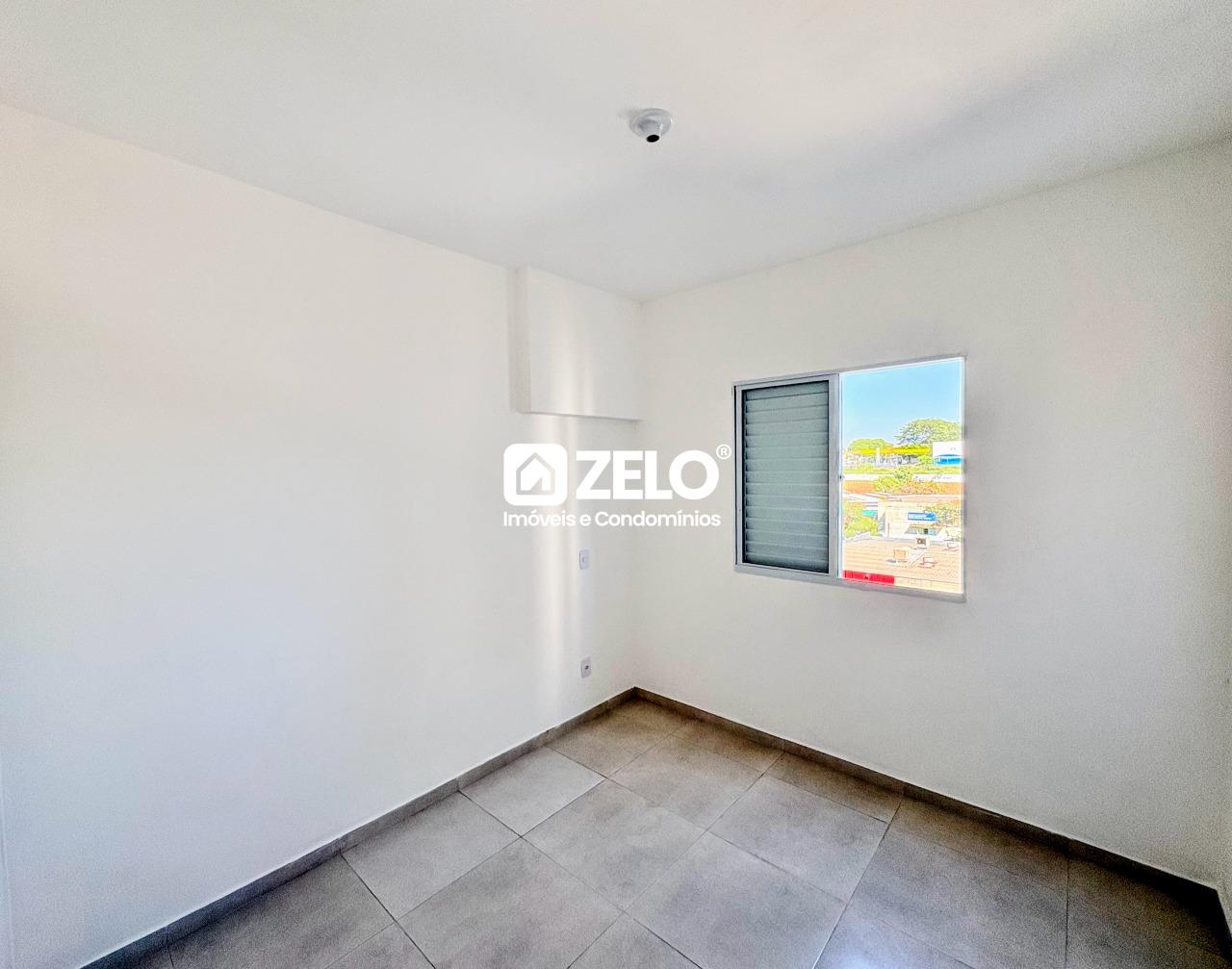 Apartamento em Jardim Novo Angulo, Hortolândia - SP | Zelo Imóveis: 