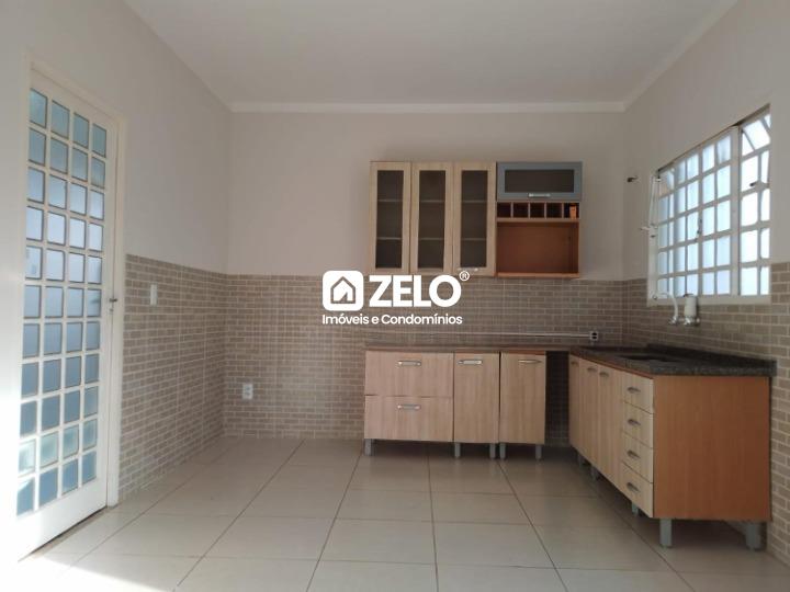 Casa em Jardim Carlos Lourenço, Campinas - SP | Zelo Imóveis: 