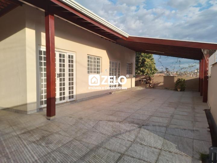 Casa em Jardim Carlos Lourenço, Campinas - SP | Zelo Imóveis: 