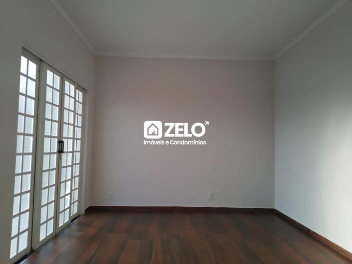 Casa em Jardim Carlos Lourenço, Campinas - SP | Zelo Imóveis: 