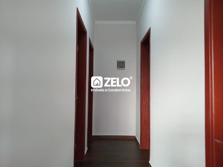 Casa em Jardim Carlos Lourenço, Campinas - SP | Zelo Imóveis: 