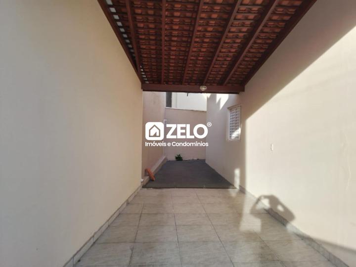 Casa em Jardim Carlos Lourenço, Campinas - SP | Zelo Imóveis: 