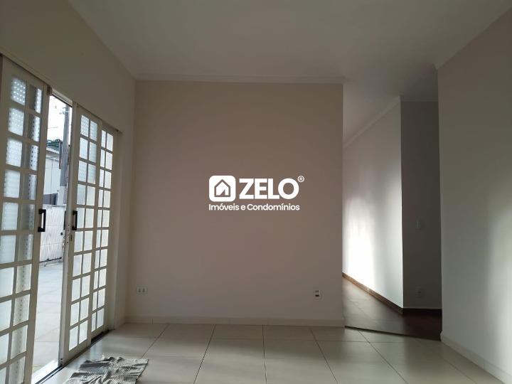 Casa em Jardim Carlos Lourenço, Campinas - SP | Zelo Imóveis: 