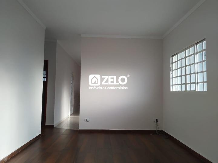 Casa em Jardim Carlos Lourenço, Campinas - SP | Zelo Imóveis: 