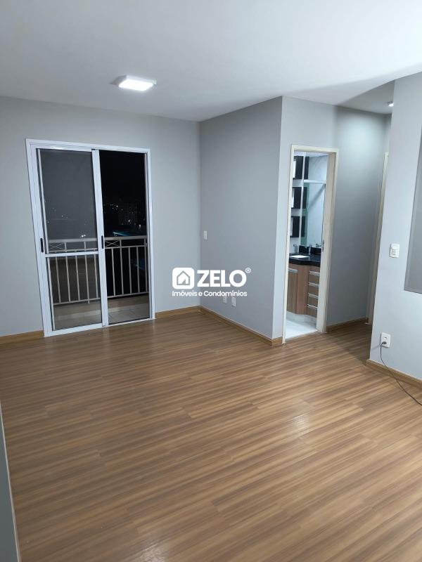 Apartamento em Vila Nova, Campinas - SP | Zelo Imóveis: 