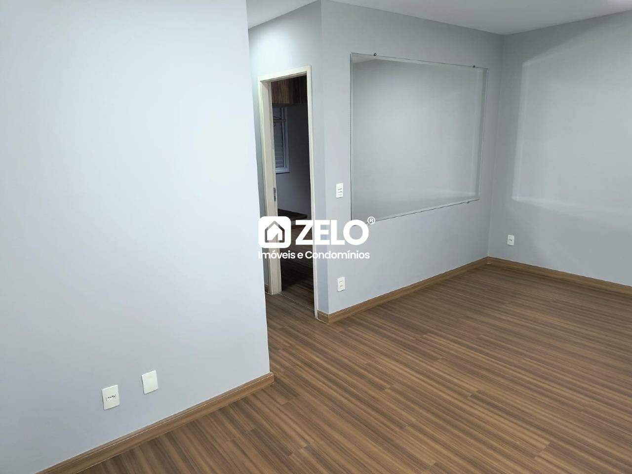 Apartamento em Vila Nova, Campinas - SP | Zelo Imóveis: 