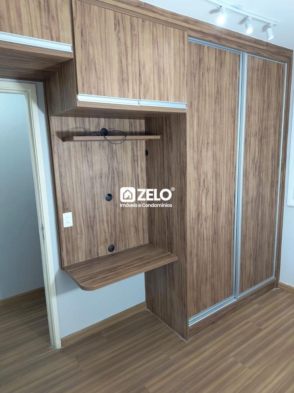 Apartamento em Vila Nova, Campinas - SP | Zelo Imóveis: 