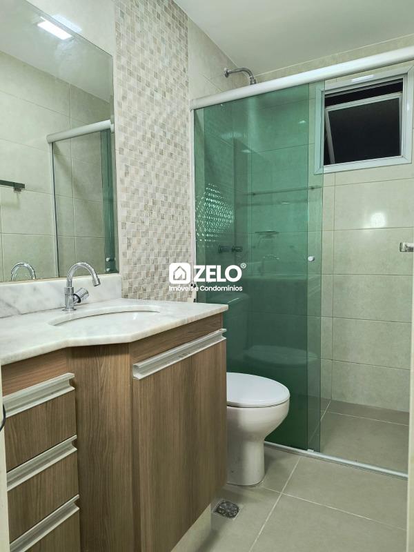 Apartamento em Vila Nova, Campinas - SP | Zelo Imóveis: 