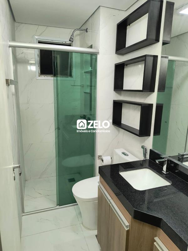 Apartamento em Vila Nova, Campinas - SP | Zelo Imóveis: 