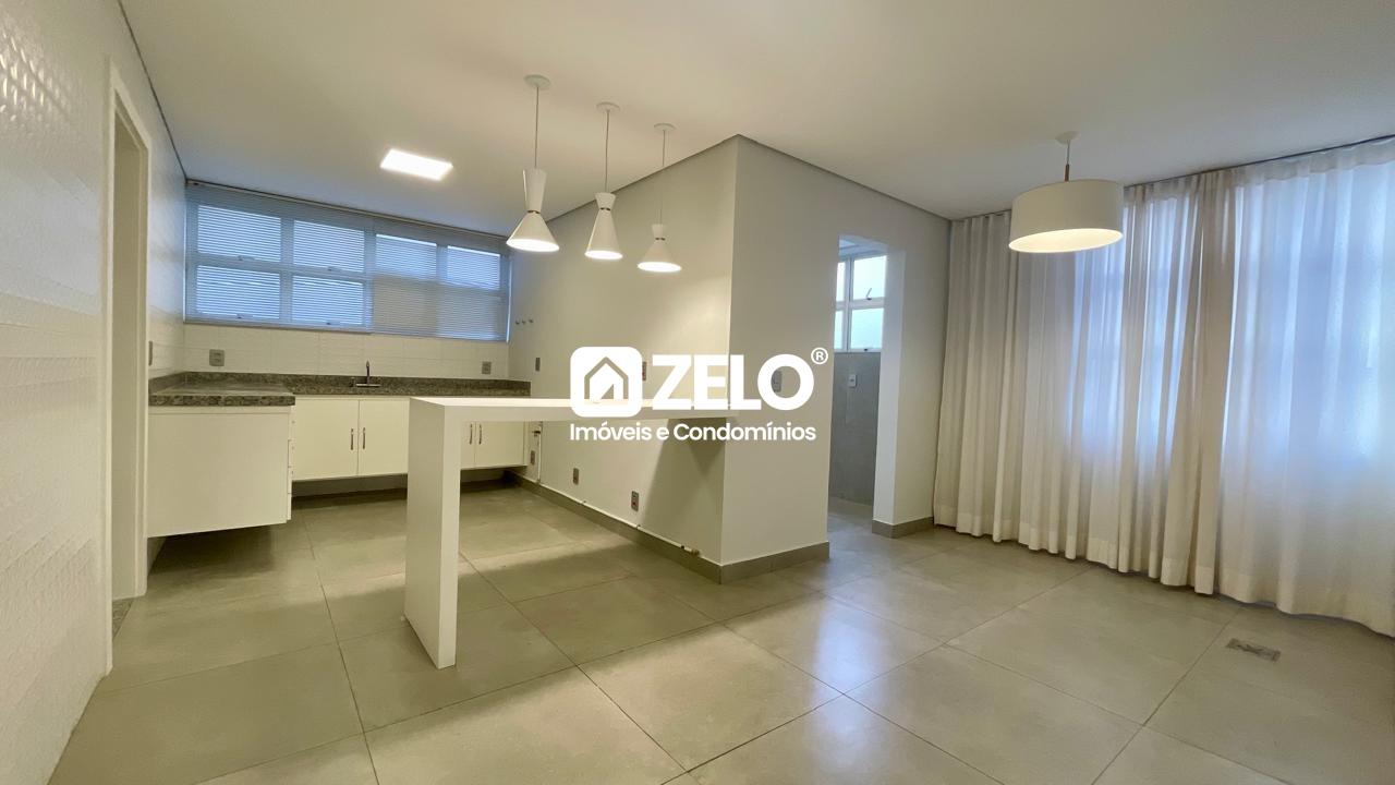 Apartamento em Centro, Campinas - SP | Zelo Imóveis: 