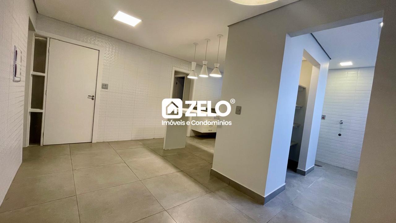 Apartamento em Centro, Campinas - SP | Zelo Imóveis: 