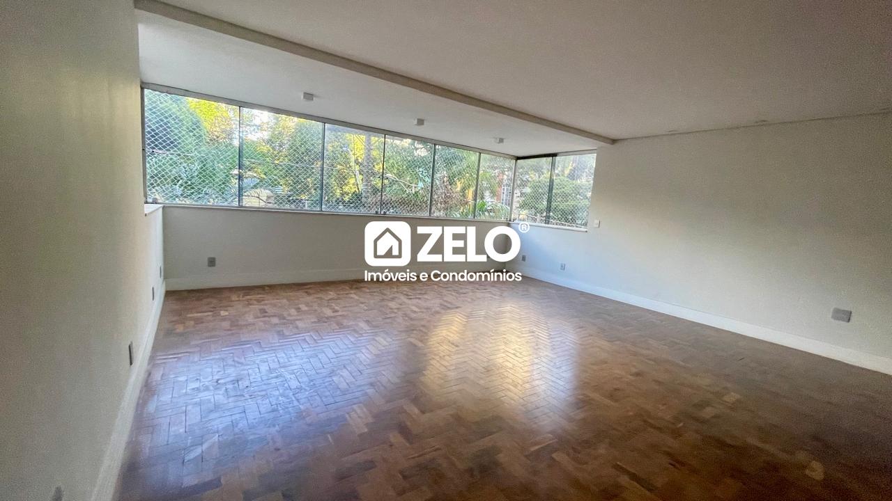 Apartamento em Centro, Campinas - SP | Zelo Imóveis: 