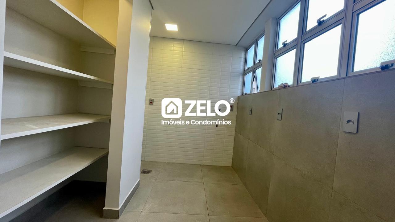 Apartamento em Centro, Campinas - SP | Zelo Imóveis: 