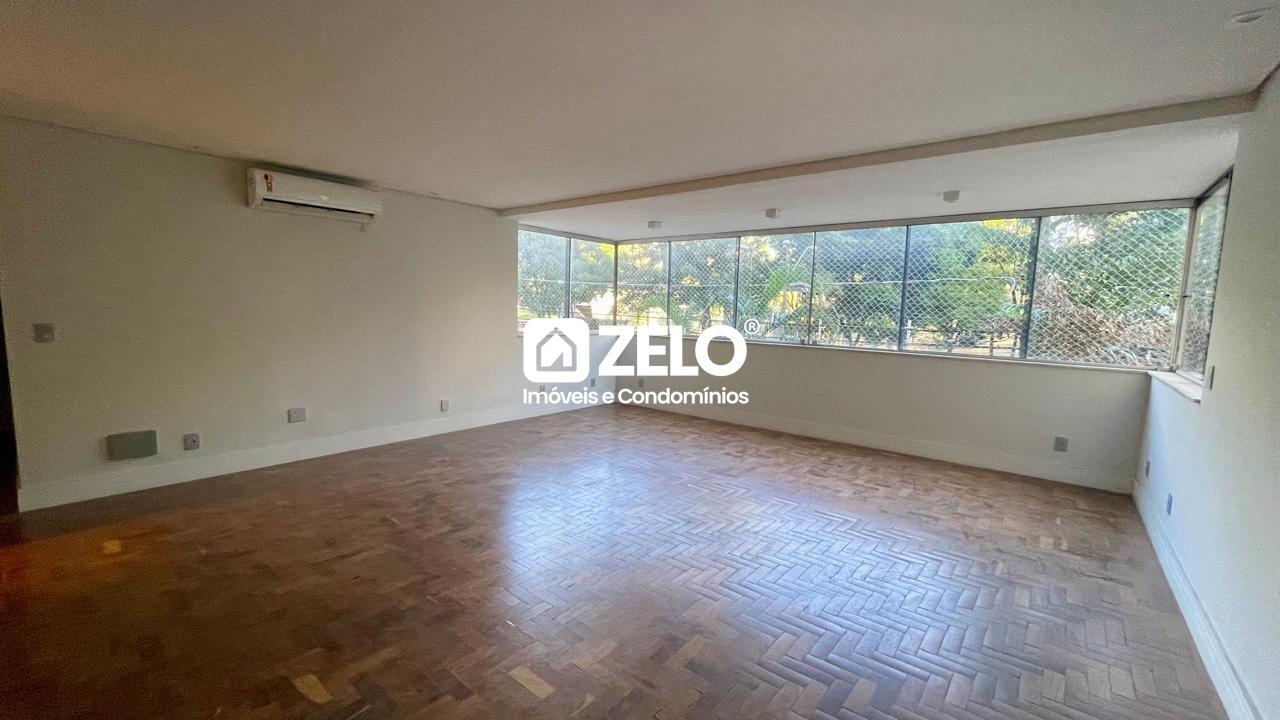Apartamento em Centro, Campinas - SP | Zelo Imóveis: 