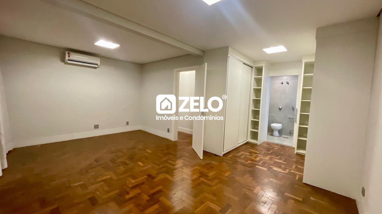 Apartamento em Centro, Campinas - SP | Zelo Imóveis: 