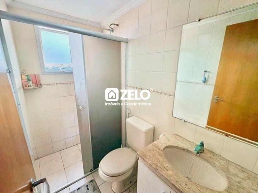 Apartamento em São Bernardo, Campinas - SP | Zelo Imóveis: 