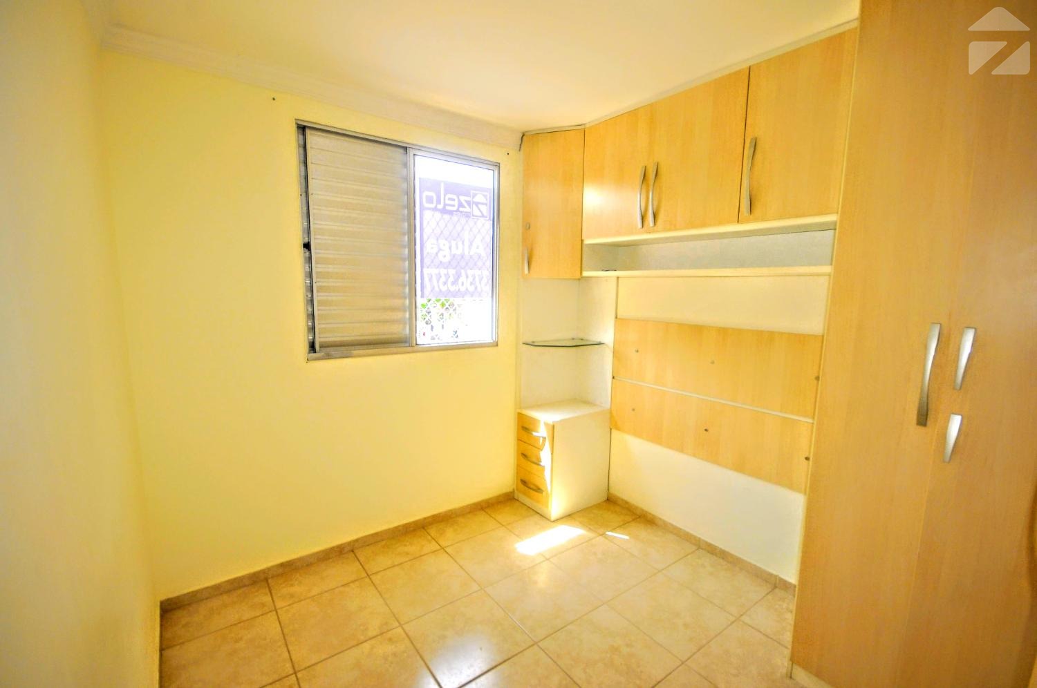 Apartamento em Vila Industrial, Campinas - SP | Zelo Imóveis: 