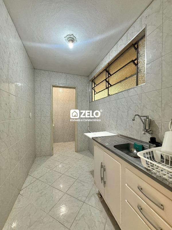Apartamento em Centro, Campinas - SP | Zelo Imóveis: 