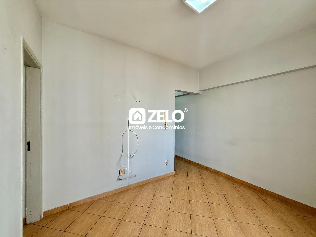 Apartamento em Centro, Campinas - SP | Zelo Imóveis: 