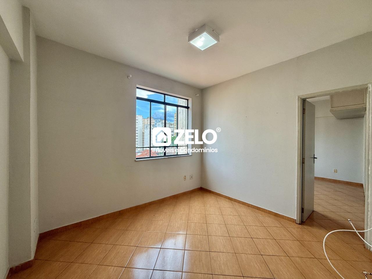 Apartamento em Centro, Campinas - SP | Zelo Imóveis: 