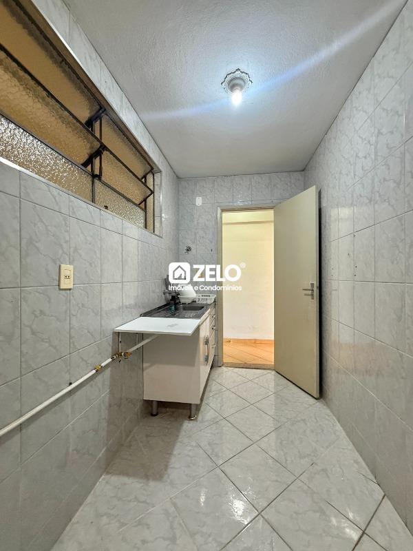 Apartamento em Centro, Campinas - SP | Zelo Imóveis: 