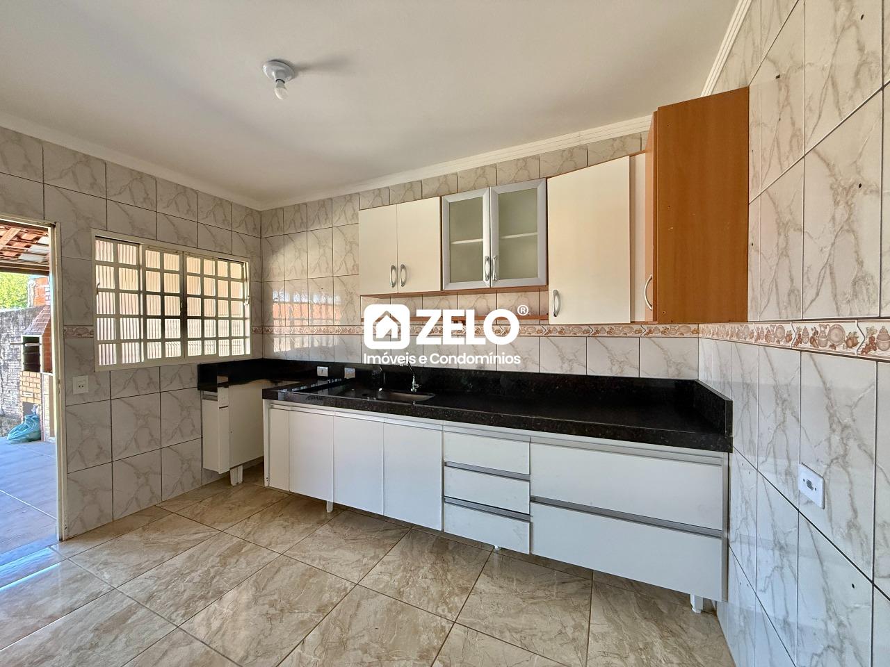 Casa em Jardim Icaraí, Campinas - SP | Zelo Imóveis: 