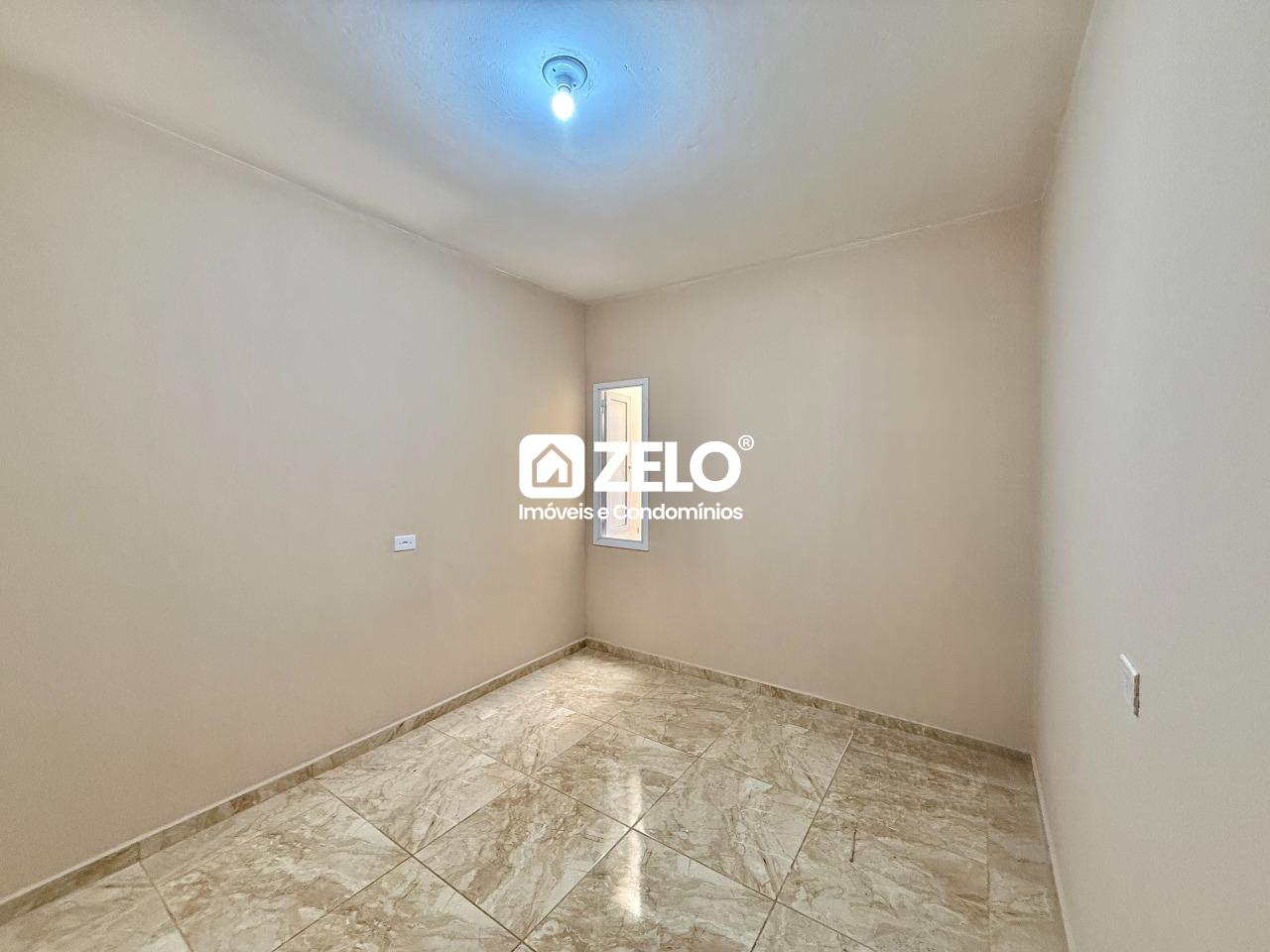 Casa em Jardim Icaraí, Campinas - SP | Zelo Imóveis: 