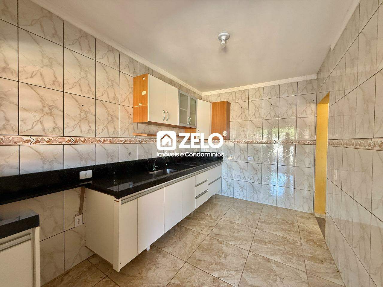 Casa em Jardim Icaraí, Campinas - SP | Zelo Imóveis: 