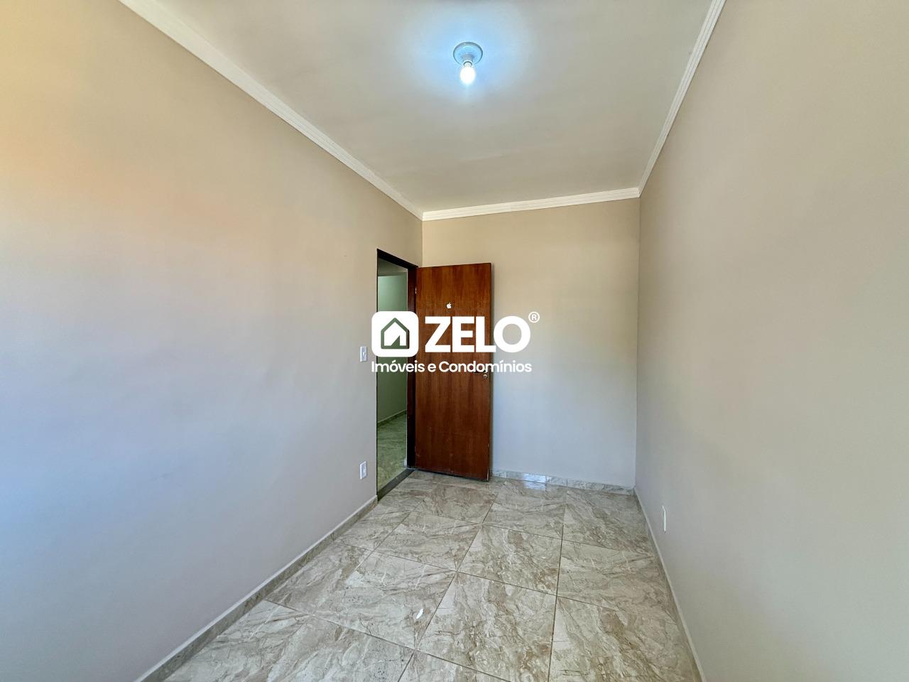 Casa em Jardim Icaraí, Campinas - SP | Zelo Imóveis: 