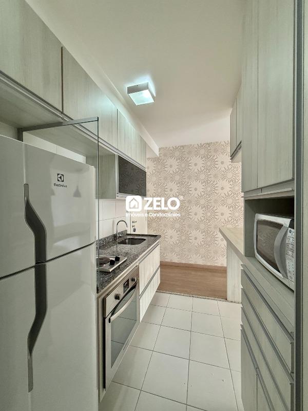 Apartamento em Botafogo, Campinas - SP | Zelo Imóveis: 