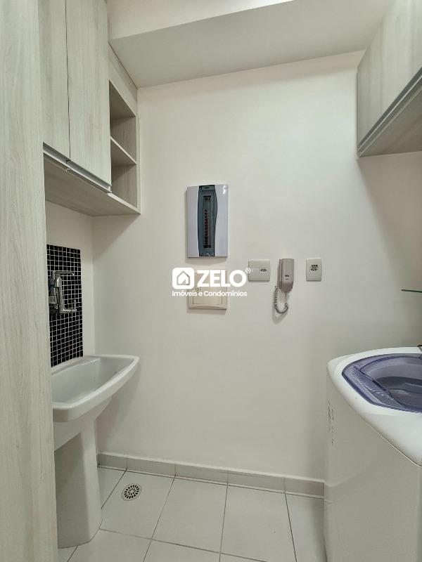 Apartamento em Botafogo, Campinas - SP | Zelo Imóveis: 