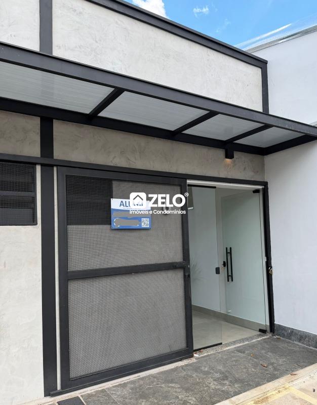 Salão em Jardim Chapadão, Campinas - SP | Zelo Imóveis: 