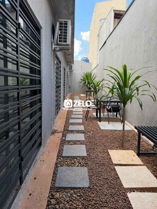 Salão em Jardim Chapadão, Campinas - SP | Zelo Imóveis: 