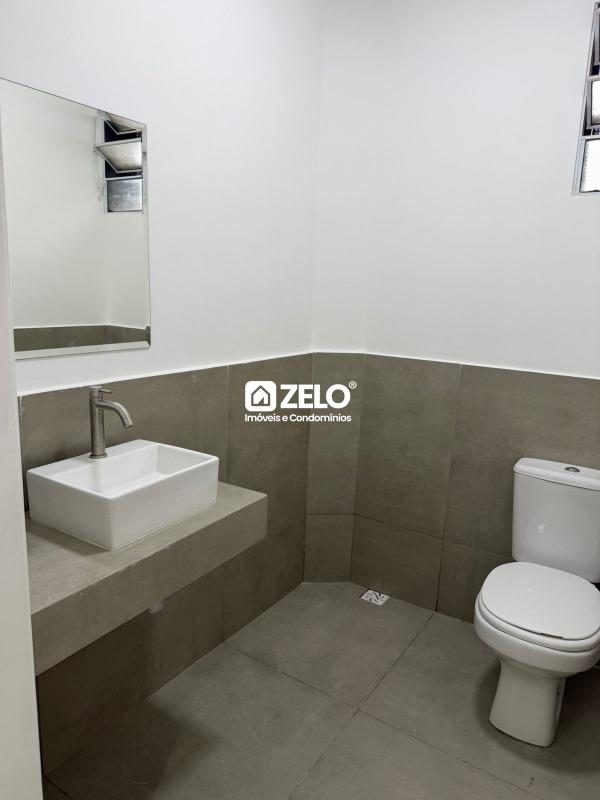 Salão em Jardim Chapadão, Campinas - SP | Zelo Imóveis: 