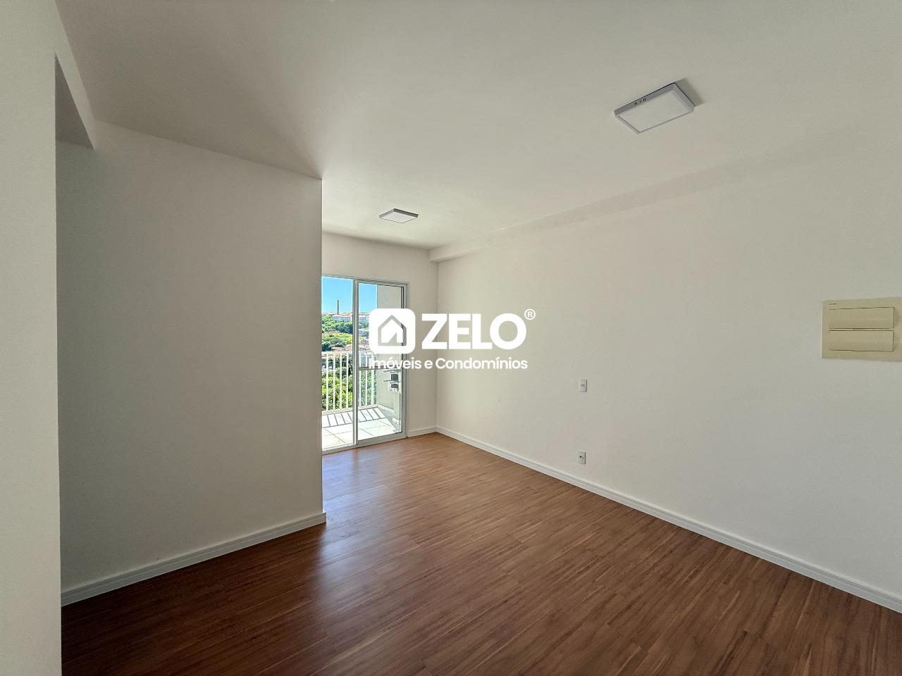 Apartamento em Jardim das Colinas, Hortolândia - SP | Zelo Imóveis: 