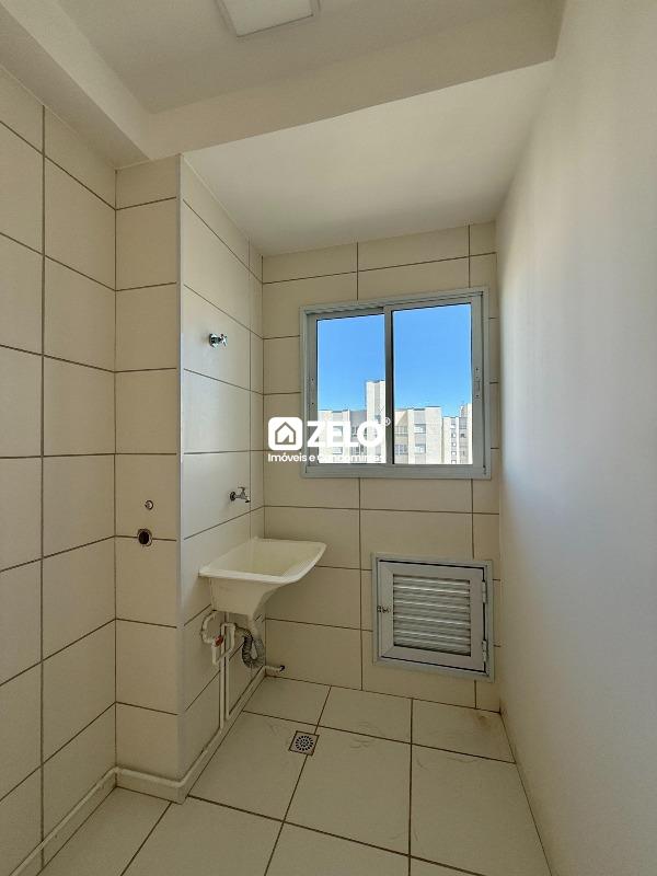 Apartamento em Jardim das Colinas, Hortolândia - SP | Zelo Imóveis: 