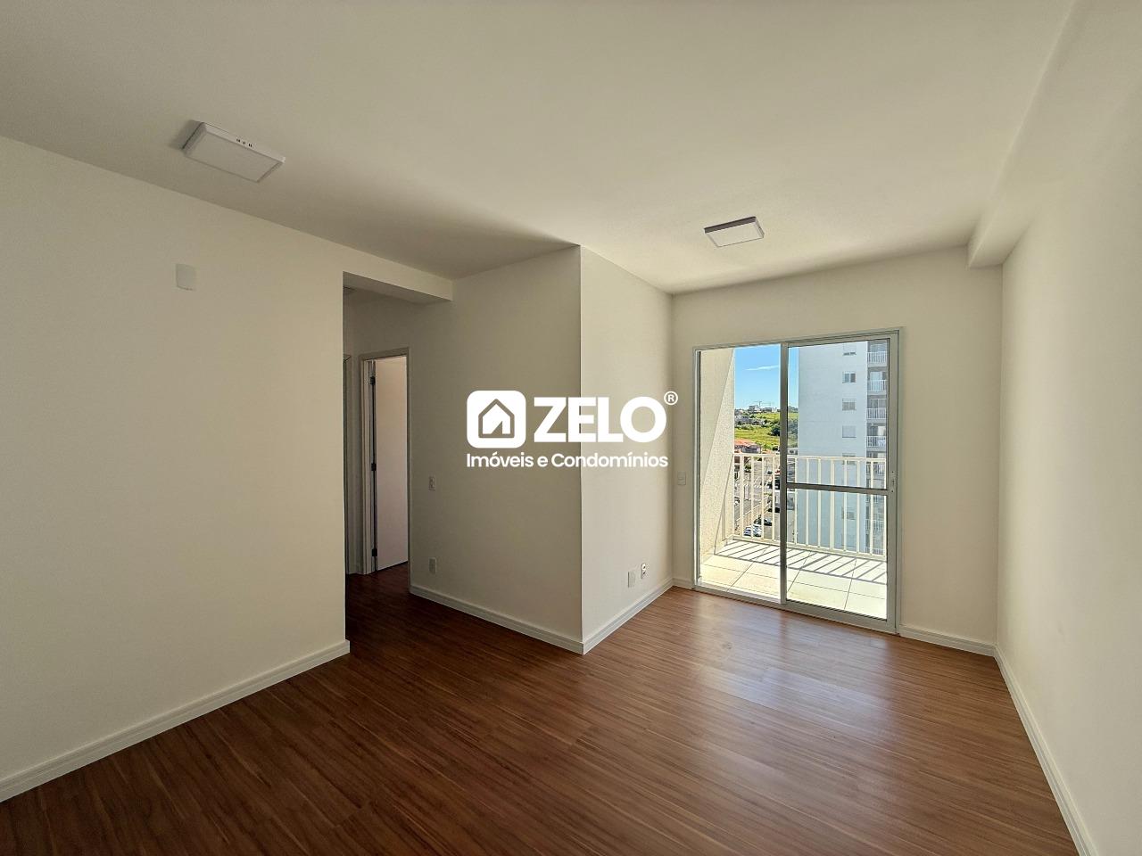 Apartamento em Jardim das Colinas, Hortolândia - SP | Zelo Imóveis: 