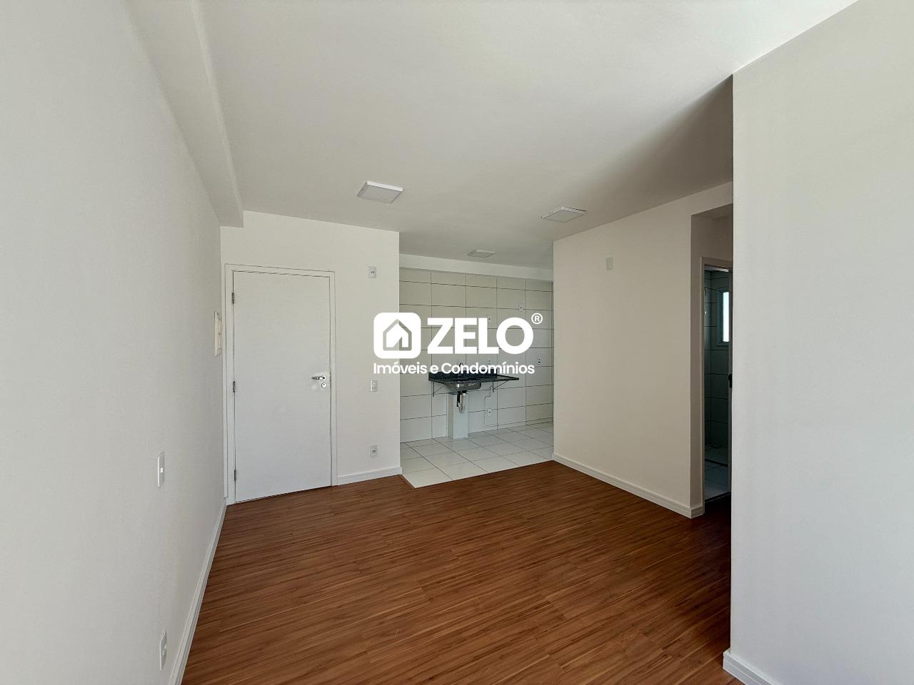 Apartamento em Jardim das Colinas, Hortolândia - SP | Zelo Imóveis: 