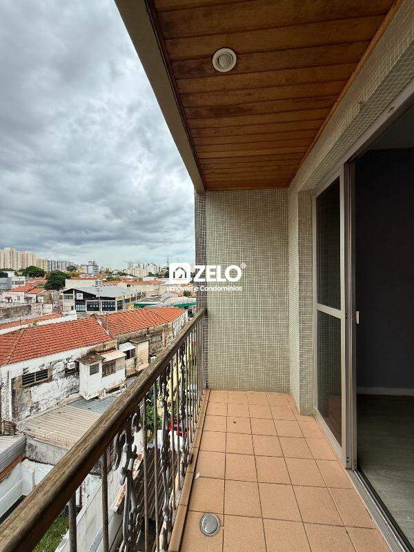 Apartamento em Botafogo, Campinas - SP | Zelo Imóveis: 