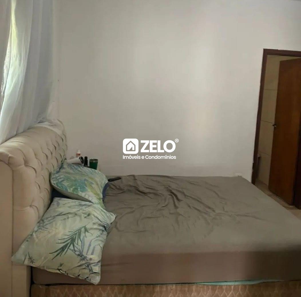 Casa em Parque Residencial Salerno (Nova Veneza), Sumaré - SP | Zelo Imóveis: 