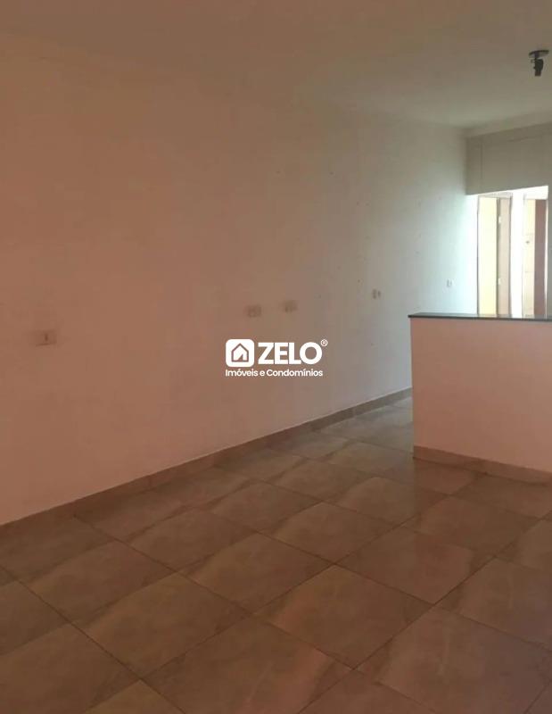 Casa em Parque Residencial Salerno (Nova Veneza), Sumaré - SP | Zelo Imóveis: 