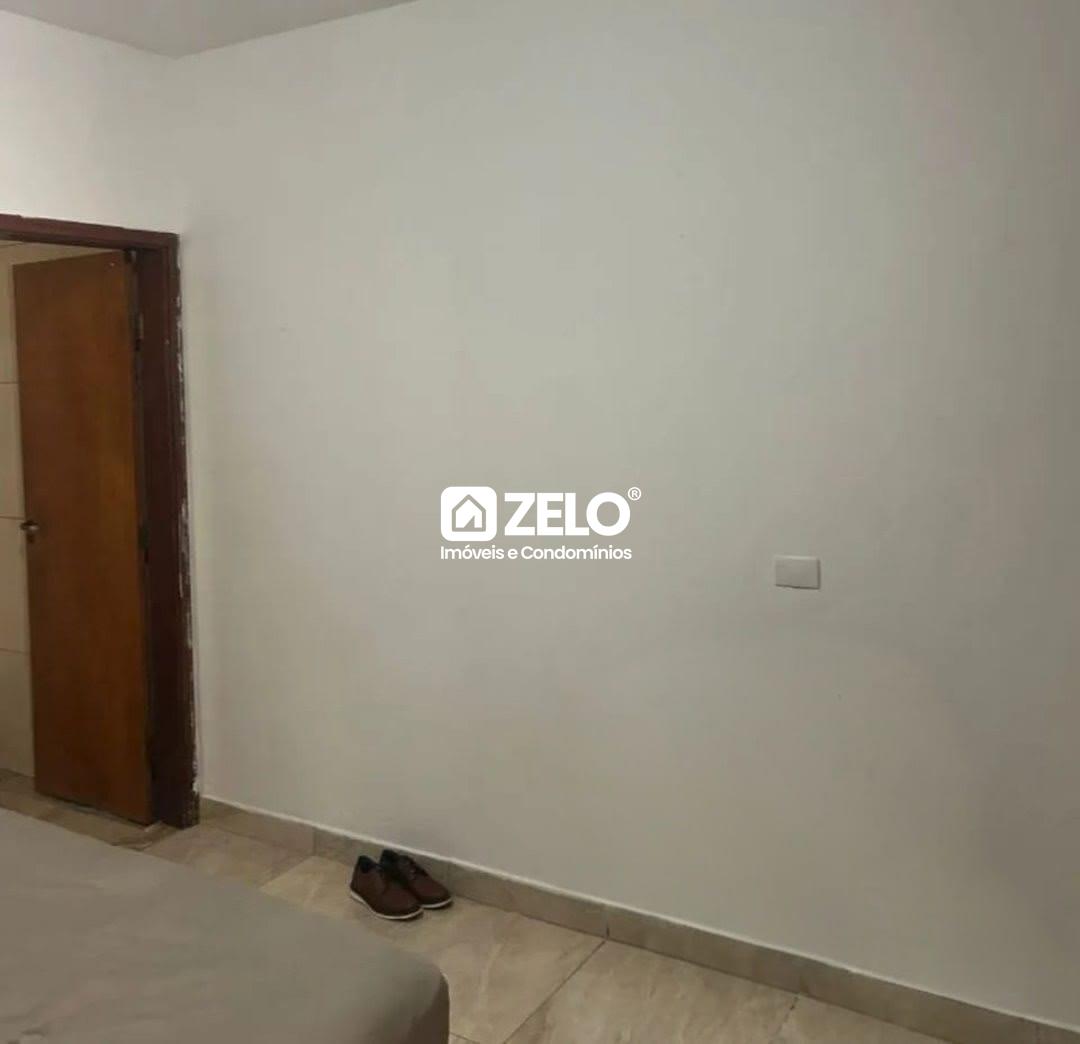 Casa em Parque Residencial Salerno (Nova Veneza), Sumaré - SP | Zelo Imóveis: 