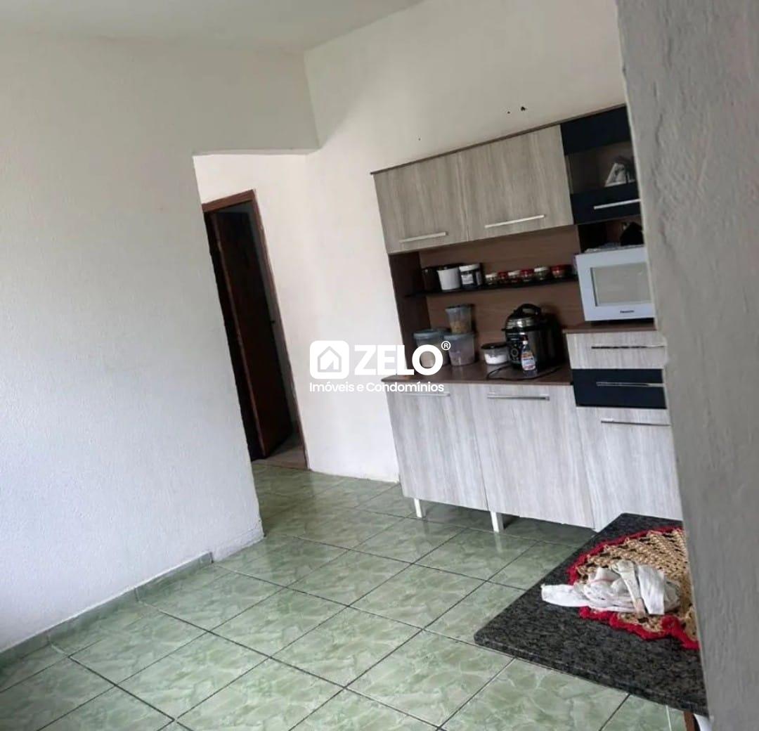 Casa em Parque Residencial Salerno (Nova Veneza), Sumaré - SP | Zelo Imóveis: 