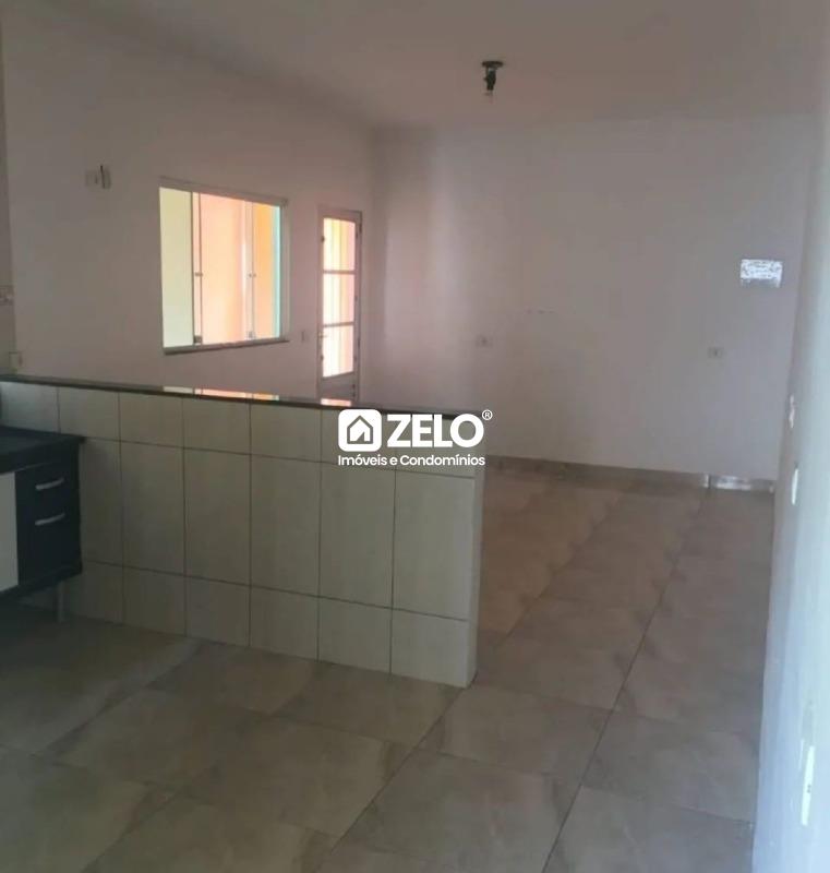 Casa em Parque Residencial Salerno (Nova Veneza), Sumaré - SP | Zelo Imóveis: 