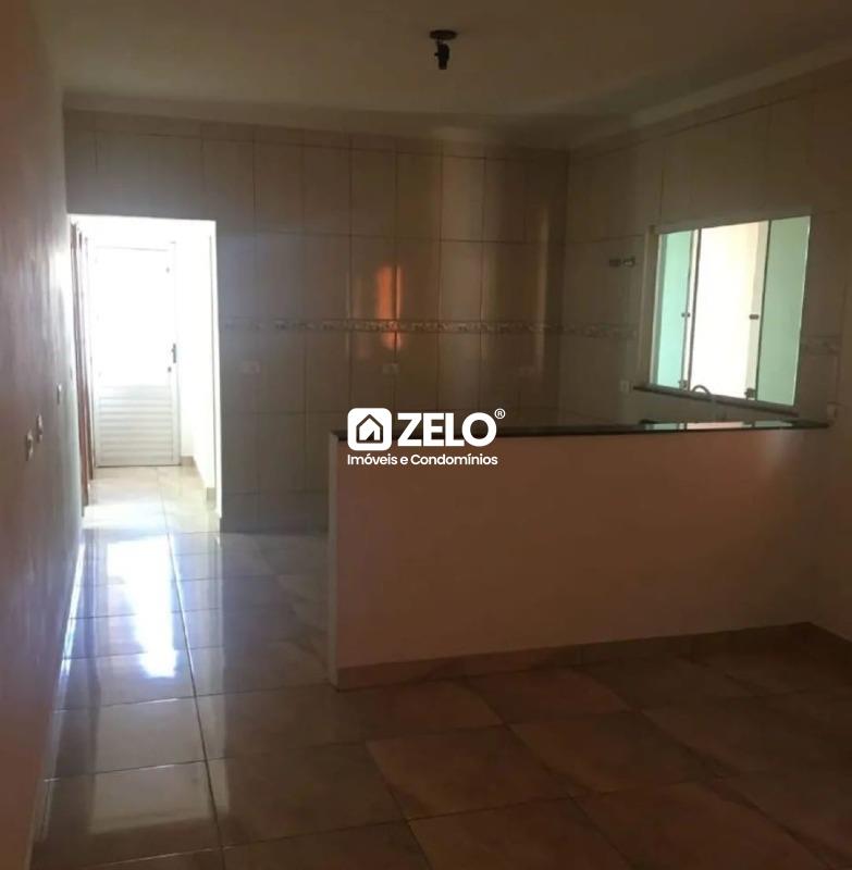 Casa em Parque Residencial Salerno (Nova Veneza), Sumaré - SP | Zelo Imóveis: 