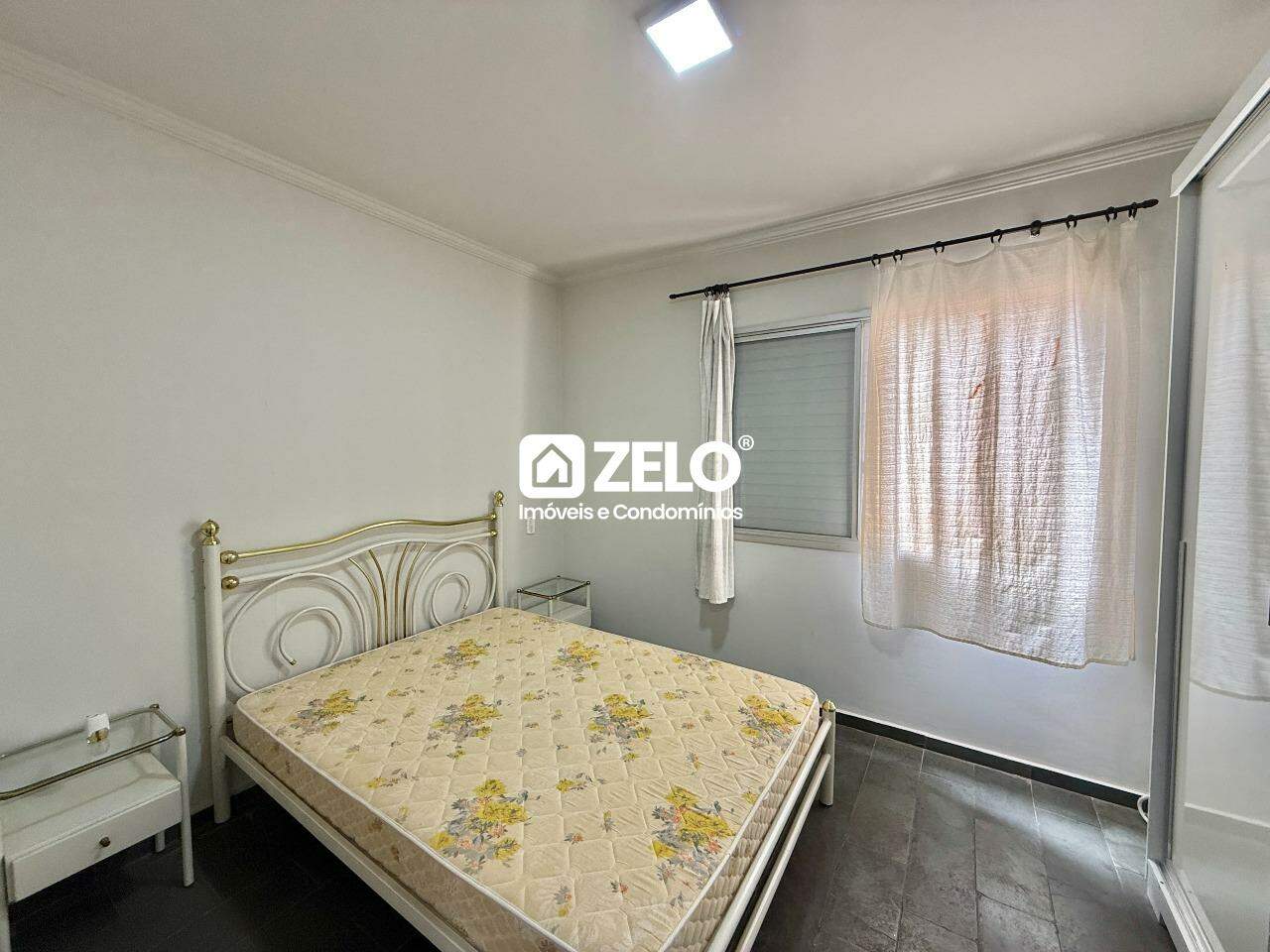 Apartamento em Centro, Campinas - SP | Zelo Imóveis: 
