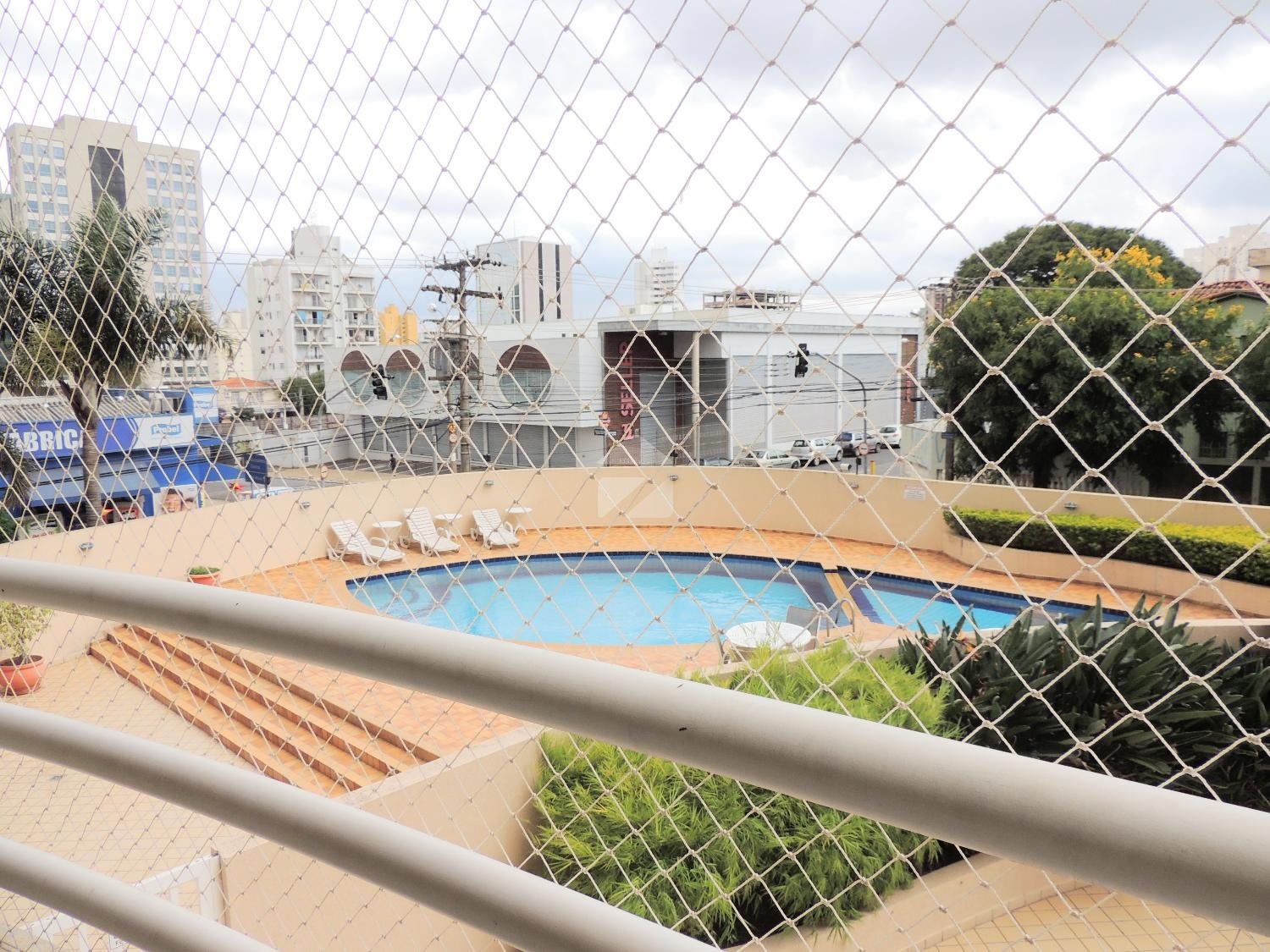 Apartamento em Taquaral, Campinas - SP | Zelo Imóveis: 