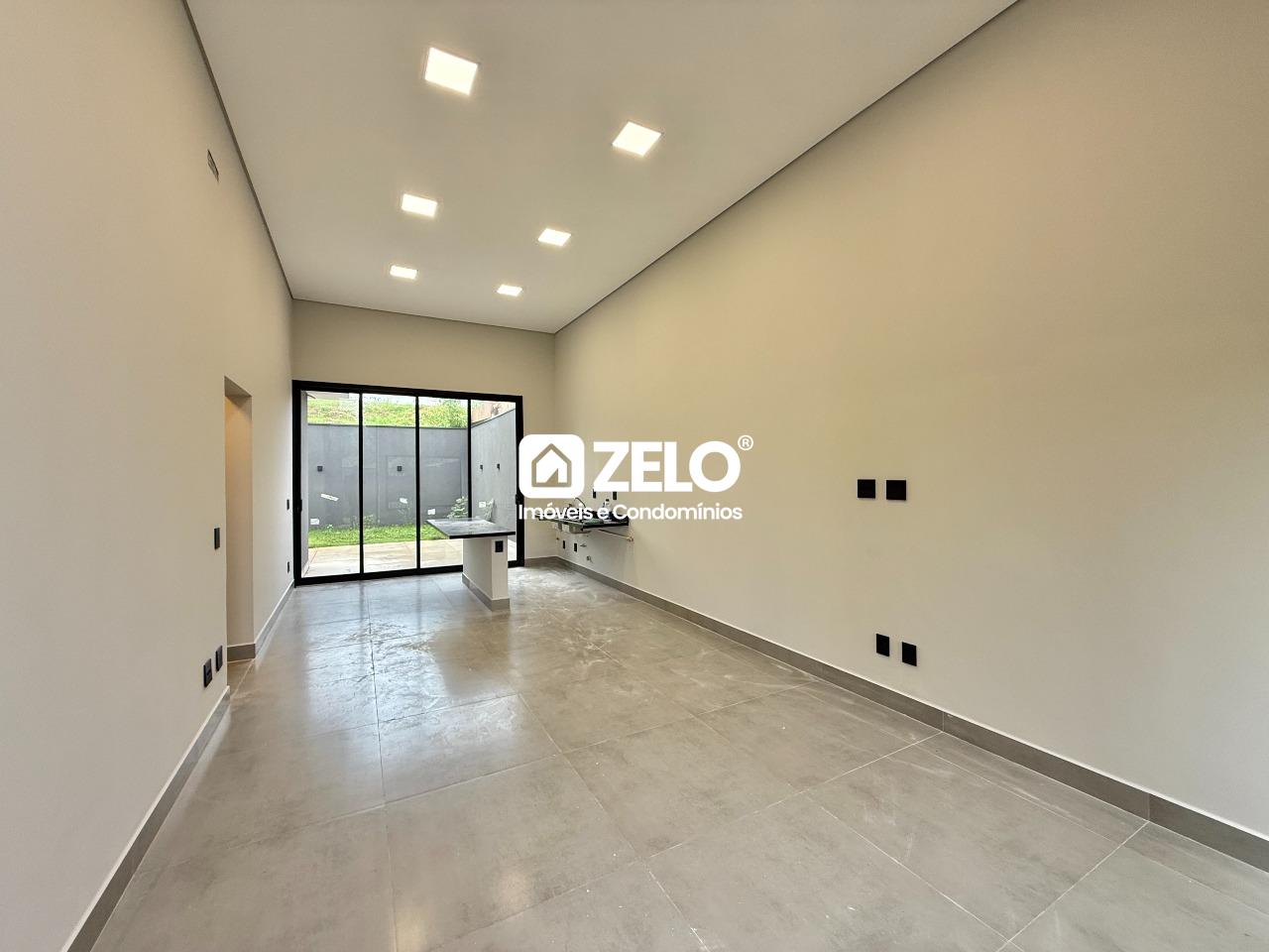 Casa em Parque Terras de Santa Maria, Hortolândia - SP | Zelo Imóveis: 