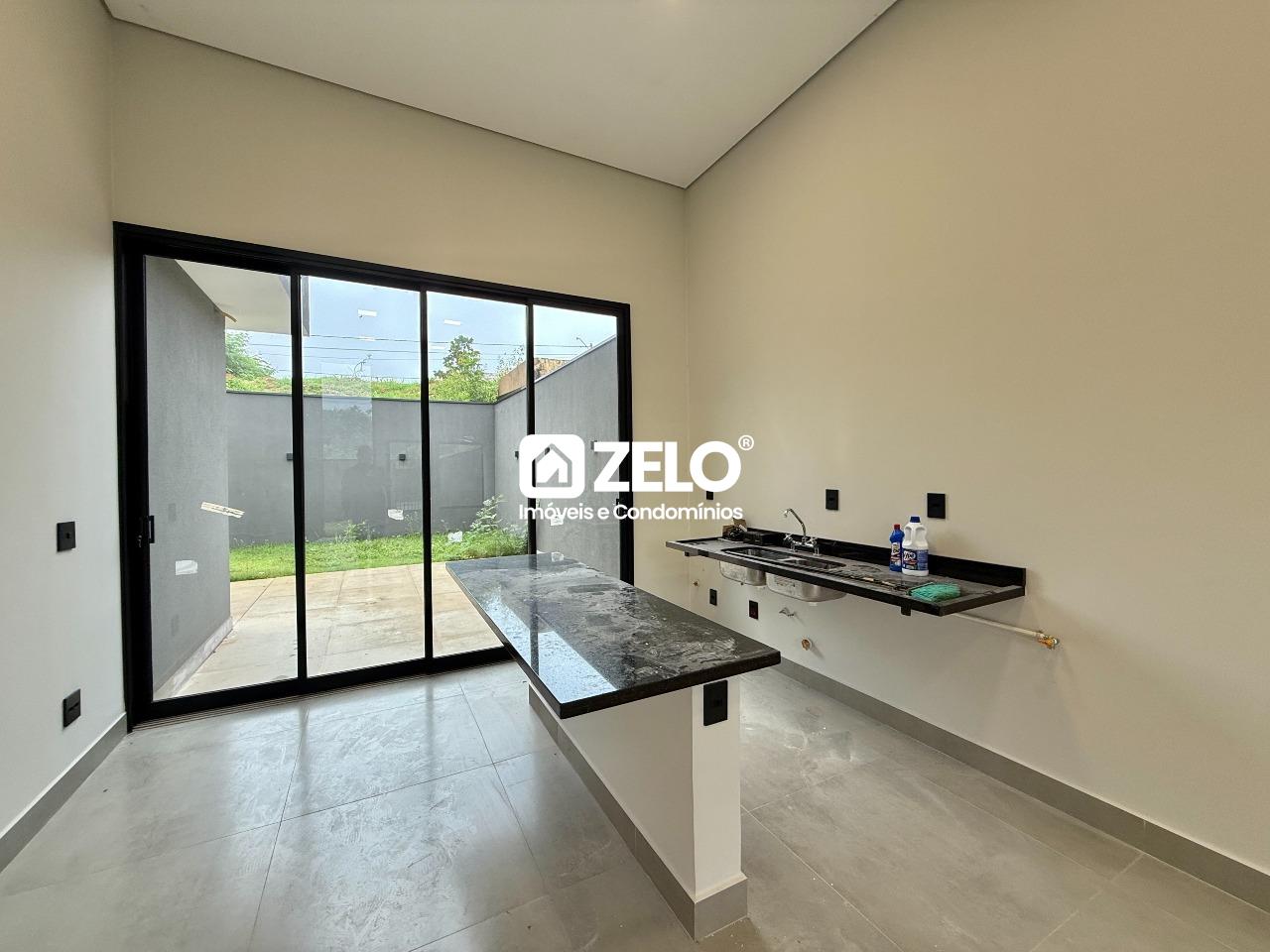 Casa em Parque Terras de Santa Maria, Hortolândia - SP | Zelo Imóveis: 